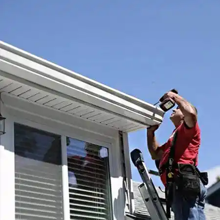 gutter services Ashaway